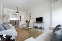 Apartamento de 1 dormitorio