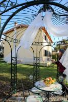 angolo di paradiso - B&B