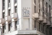 HR Luxor Hotel Buenos Aires