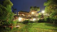 Ndiza Lodge and Cabanas - B&B