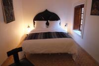 Grise Double Room