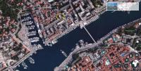 Voshta 2 bedroom apartment - Chambres d'hôtes Zadar