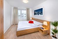 B&B Praag - CityWest Apartments - Bed and Breakfast Praag