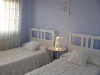Apartment mit 2 Schlafzimmern