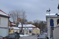 Danarent Tilto - B&B