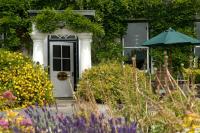Cuffern Manor - B&B