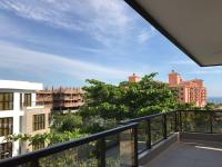 Jurerê Sol & Mar Temporada - B&B Florianópolis