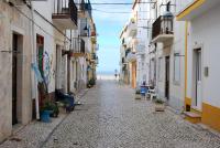 T2 Rua dos Lavradores - B&B Nazaré