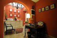 Double Room - Separate Building