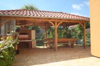 Raj Muraj Ferienappartement - Ferienwohnung Kornić