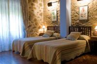 Twin Room with Balcony