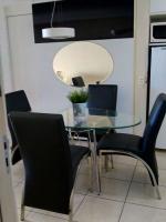 Flat Na Praia Mucuripe - Ferienwohnung Fortaleza