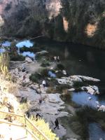 Casa Los gorgos - B&B Anna