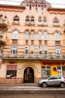 Modern apartments in a historical place on Gorodotskaya - B&B