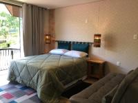 Suite with Garden View