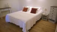 Doppelzimmer mit eigenem Bad