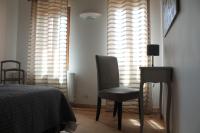 Superior Doppelzimmer mit eigenem Bad