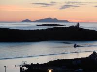 Glen B&B - B&B Hamnavoe