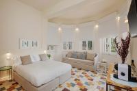 Luxus Dreibettzimmer