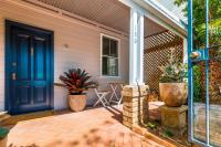 Jetty House - B&B Coffs Harbour