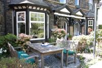 Haisthorpe Guest House - B&B Windermere