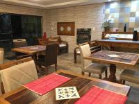 Estalagem Vila Franca Del Bierzo - B&B Gramado