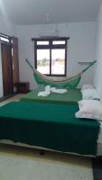 Quadruple Room with Garden View