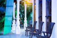 Induwara Safari Resort - B&B Udawalawa