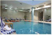 L'Arabia Hotel Apartments - Bed and Breakfast Abu Dhabi