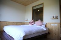 Habitación Doble con vistas a la montaña