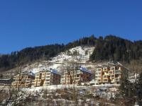Sonnenhang Studio&Design Apartments - B&B