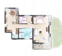 Appartement Supérieur