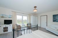 Chambre Double Deluxe avec Douche