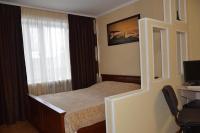 Затишна квартира у самому центрі , на Соборній - B&B Mykolaïv
