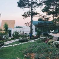 B&B Da Lat - Farm'ily - Bed and Breakfast Da Lat