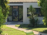 Le Cherche Midi, entre Nîmes, le Pont du Gard, Uzès, Arles - B&B