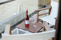 Trigono Luxury House - B&B Kíssamos