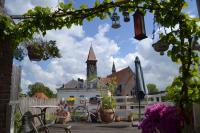 B&B Limes Oudwijk - B&B Utrecht