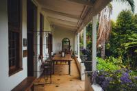 Cypress Cottage Guest House - B&B