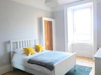 Historic Edinburgh 1890s Home Turned Relaxing Retreat - Bed and Breakfast