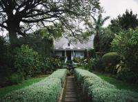 B&B Swellendam - Cypress Cottage Guest House - Bed and Breakfast Swellendam