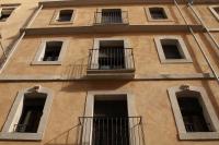 Appartamento con Balcone