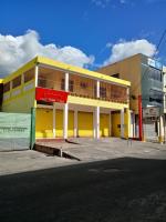 Sos Hostel - Chambres d'hôtes Camaçari