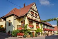 Gîte FLEUR DE VIGNES - B&B