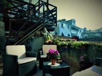 Ca Barbaro with altana-appartamenti storici- - Ferienwohnung Venedig