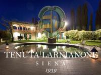 Villa Larniano - B&B