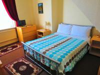Kleines Doppelzimmer