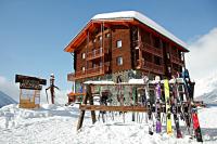 Maison Fosson - Bed and Breakfast Champoluc-Champlan