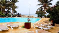 Porto Antigo 2 BeachFront, Apartmanok - Santa Maria