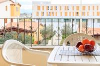 Sanpietroburgo 22 - B&B Olbia